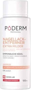 PODERM Professional Dissolvant, 100 ml