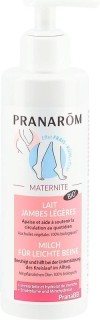PRANAROM PranaBB Maternity Leichte Beine Bio, 3 x 200 ml