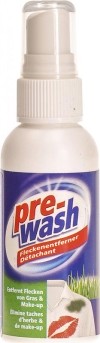 PRE-WASH détachant herbe&make up 50 ml