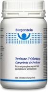 BURGERSTEIN Probase comprimés 300 pièces