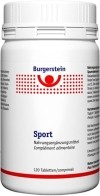 Burgerstein Sport Tabletten 120 Stück