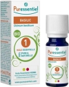 PURESSENTIEL Basilic huil ess bio 5 ml