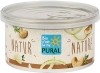 Pural Pâte à tartiner naturelle sans huile de palme, 125 g