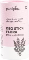 PURALPINA Deo Stick Flora, 50 ml