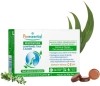PURESSENTIEL Lutschtabletten Husten, 24 Stück