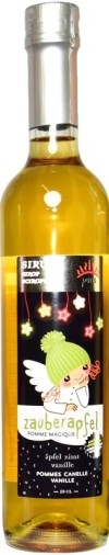 Puris Sirup Engeli Zauberapfel, 6 x 50 cl