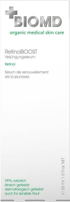 BIOMD Boost de Rétinol