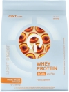 QNT Light Digest Whey Protein Crème Brûlée 500 g