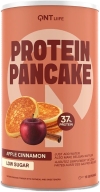 QNT Protein Pancake Low Sugar Apple Cinnamon, 500 g