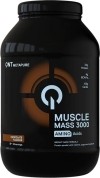 QNT Muscle Mass 3000 Chocolate, 1.3 kg