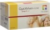 QUICKVUE In-Line Strep A, 25 Tests