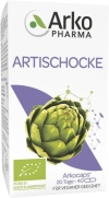 ARKOCAPS Artischocken Kapseln Bio, 40 Stück