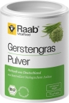 Raab Poudre d'herbe d'orge