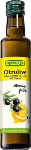 Rapunzel Citrolive