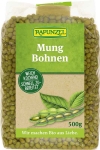 Rapunzel Haricots mung
