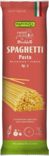 Rapunzel Spaghetti Semola No. 5