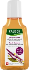 RAUSCH SHAMPOOING RÉPARARATEURà la  camomille et à l'amarante 40 ml