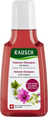 RAUSCH Volumen Shampoo Malve Reisegrösse