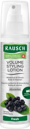 RAUSCH VOLUME Styling Lotion Fresh