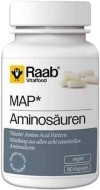 Raab Vitalfood MAP Aminosäuren Kapseln, 80 Stück