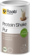 Raab Vitalfood Shake de protéine 78% pure poudre, 500 g 