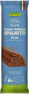 Rapunzel Spaghetti amidonnier complet