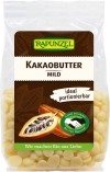 Rapunzel Beurre de cacao 'chips', HIH