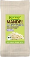 Rapunzel Mandelblättchen