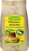 Rapunzel Noix de pécan en morceaux