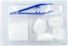 RAUCOSET Kit de changement de pansement nr4 stérile