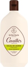 Rogé Cavaillès Soleil de Jasmin Gel Bain Douche, 400 ml