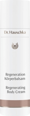 DR HAUSCHKA Regeneration Körperbalsam