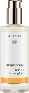 Dr. Hauschka Lait Démaquillant et Nettoyant