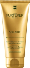 René Furterer Solaire nährendes Après-Soleil Shampoo