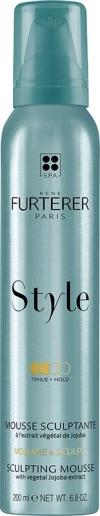 FURTERER Style Mousse 200 ml