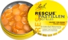 RESCUE pastilles orange 50 g