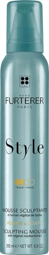 FURTERER Style Mousse 200 ml