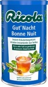RICOLA infusion bonne nuit instant 200 g
