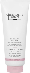 ROBIN Démelant Volume Naturel Rose, 200 ml