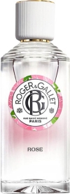 ROGER GALLET Rose eau parfumée 100 ml