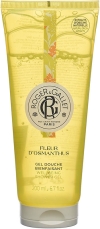ROGER & GALLET Fleur D'Osmanthus Duschgel