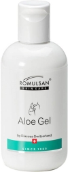ROMULSAN Skin Care Aloe Gel, 250 ml