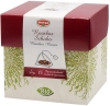 Morga Rooibos Schoko Tee Bio Pyramidenbeutel, 15 Stück