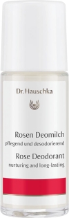 DR HAUSCHKA Rosen Deomilch 50 ml