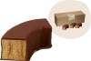 Rosengarten Anneaux à gâteaux au lait entier, 16 x 50 g