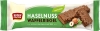 Rosengarten Haselnuss-Waffelriegel, 35 g