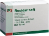 ROSIDAL soft Schaumstoffbinde 2.0mx10cmx0.2cm, 2 Stück