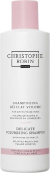 ROBIN Shampoo Délicat Volume Naturel, 250 ml