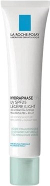LA ROCHE-POSAY Hydraphase HA UV leicht, 40 ml