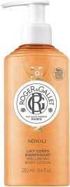 ROGER GALLET Lait corporel bien-être au néroli, 250 ml